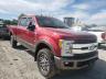 2019 FORD  F250