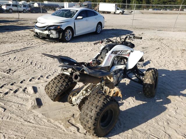 2020 YAMAHA YFM700 R 5Y4AM7436LA104312