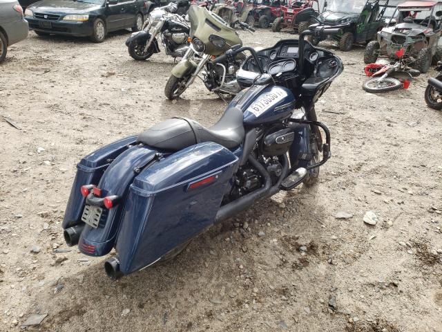 2019 HARLEY-DAVIDSON FLTRXS 1HD1KTP14KB661681