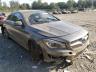 MERCEDES-BENZ CLA-CLASS 2015 foto