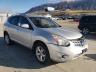 2011 NISSAN  ROGUE