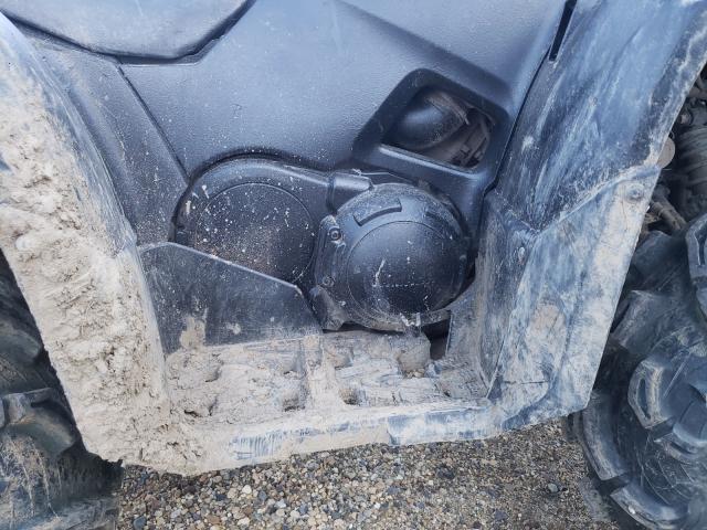 2013 YAMAHA YFM700 FWA 5Y4AM13W4DA300906