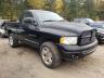 2002 DODGE  RAM 1500