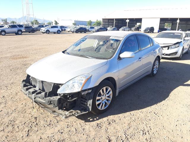 2011 NISSAN ALTIMA BAS 1N4AL2AP3BN482901