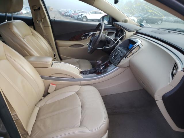 2011 BUICK LACROSSE C 1G4GC5ED2BF191673