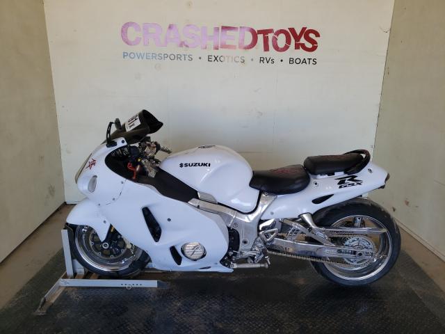 2006 SUZUKI GSX1300 R JS1GW71A162100936