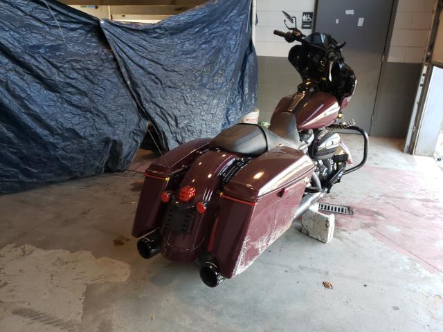 2020 HARLEY-DAVIDSON FLHXS 1HD1KRP12LB618896