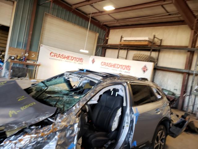 2020 SUBARU OUTBACK LI 4S4BTANC3L3246760