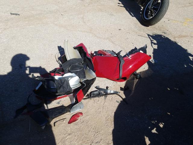 2021 HARLEY-DAVIDSON FLTRXS 1HD1KTP15MB623699