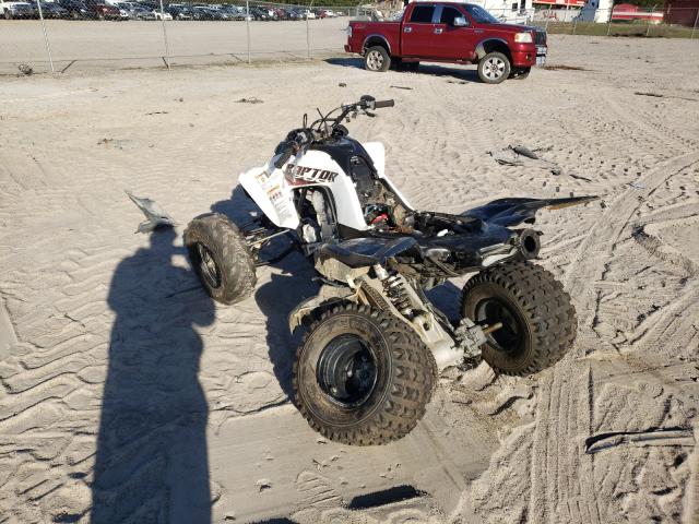 2020 YAMAHA YFM700 R 5Y4AM7436LA104312