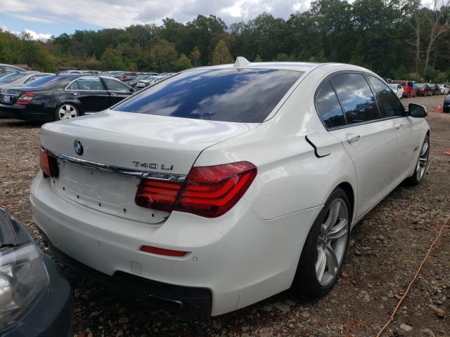 2013 BMW 740 LI WBAYE4C54DD136906