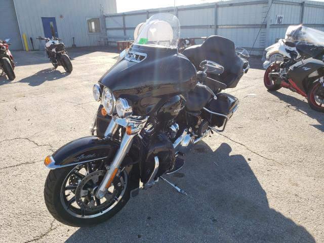 2018 HARLEY-DAVIDSON FLHTK ULTR 1HD1KED16JB677234