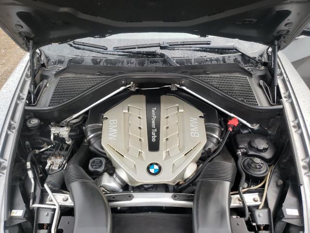 2011 BMW X5 XDRIVE5 5UXZV8C54BLL67806
