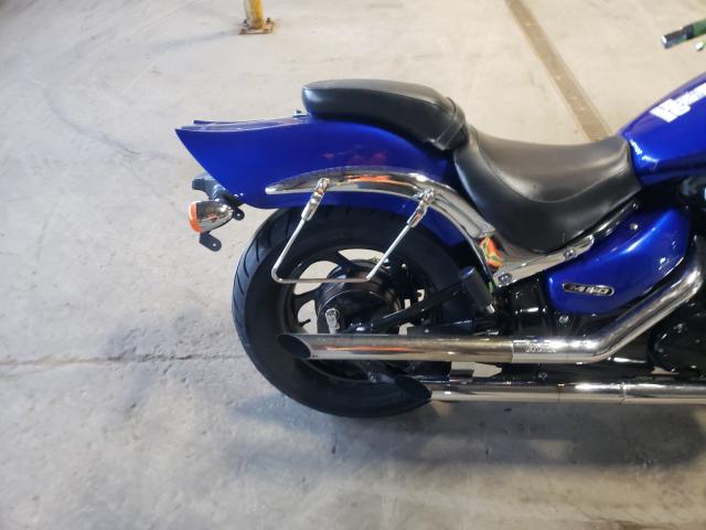 2006 SUZUKI M50 BK5 JS1VS56A162104257