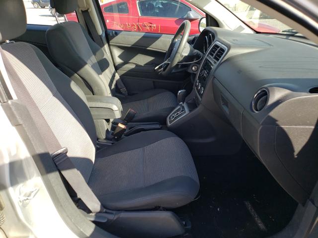 2011 DODGE CALIBER HE 1B3CB5HA5BD153004