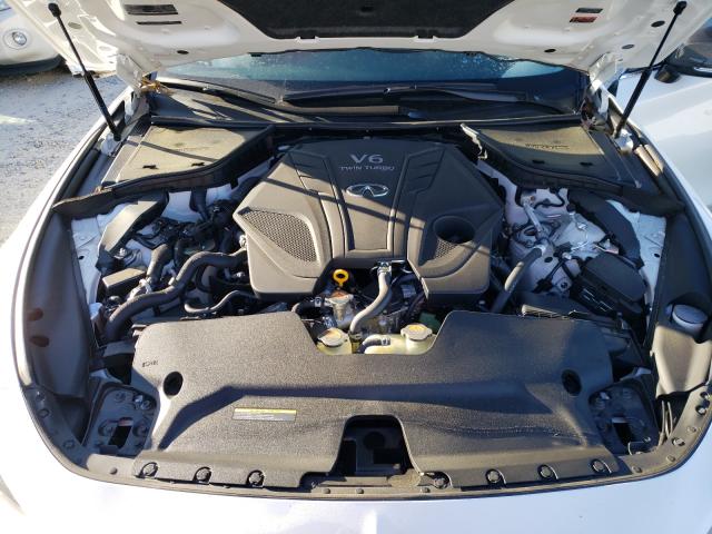 2021 INFINITI Q60 RED SP JN1FV7LK9MM530115