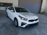 2019 KIA  FORTE