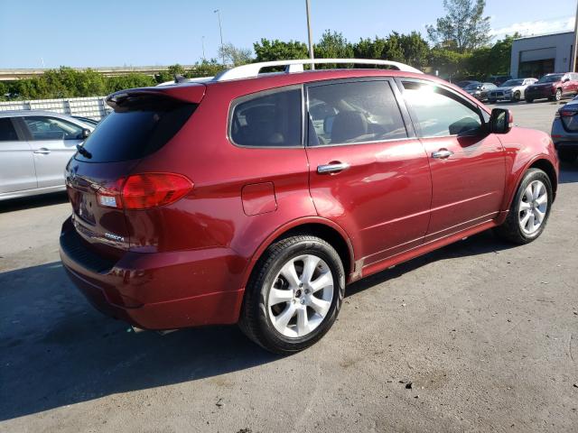 2010 SUBARU TRIBECA LI 4S4WX9GD7A4400310
