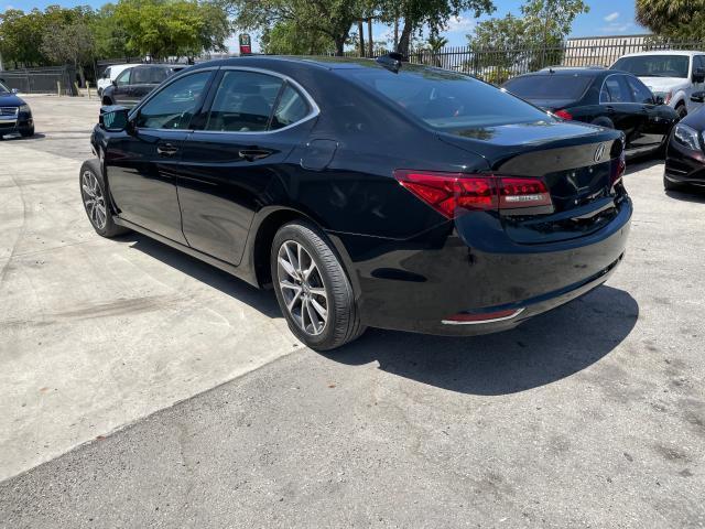 2017 ACURA TLX ADVANC 19UUB3F78HA002233