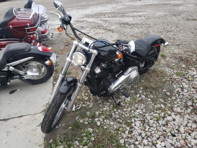 2020 HARLEY-DAVIDSON FXST 1HD1BVJ1XLB054822