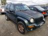 2002 JEEP  LIBERTY