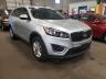 2016 KIA  SORENTO