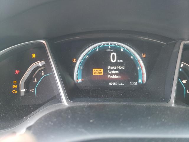 2016 HONDA CIVIC TOUR 2HGFC3B99GH353388