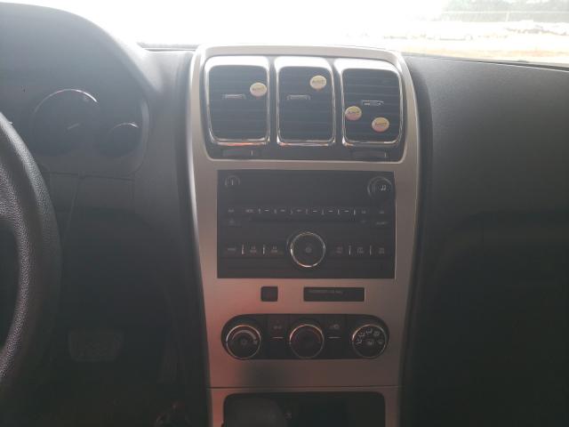 2010 GMC ACADIA SL 1GKLRKED3AJ172789
