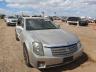 2004 CADILLAC  CTS