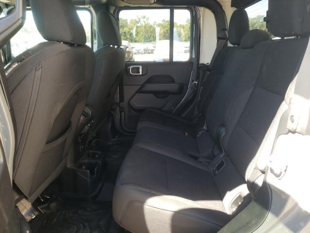 2020 JEEP GLADIATOR 1C6HJTFGXLL140394
