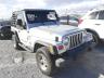 2003 JEEP  WRANGLER