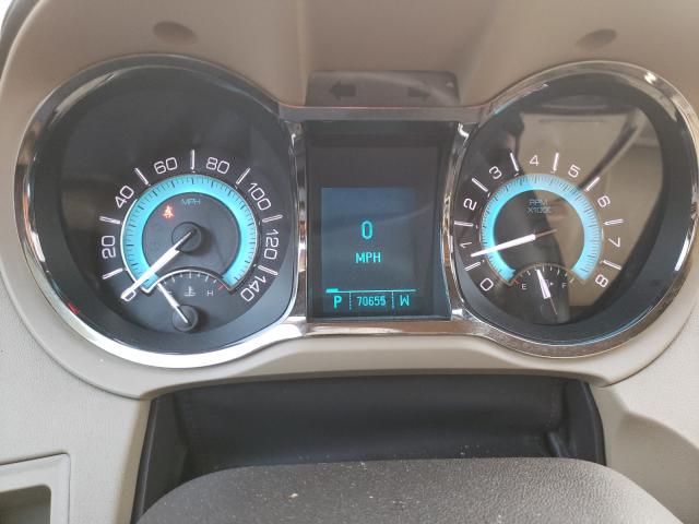 2011 BUICK LACROSSE C 1G4GC5ED2BF191673