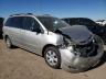 2008 TOYOTA  SIENNA