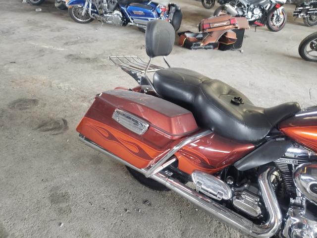2010 HARLEY-DAVIDSON FLHTCUSE5 1HD1PR817AB955335