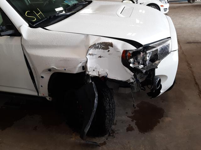 2016 TOYOTA FORUNNER JTEBU5JR7G5368563