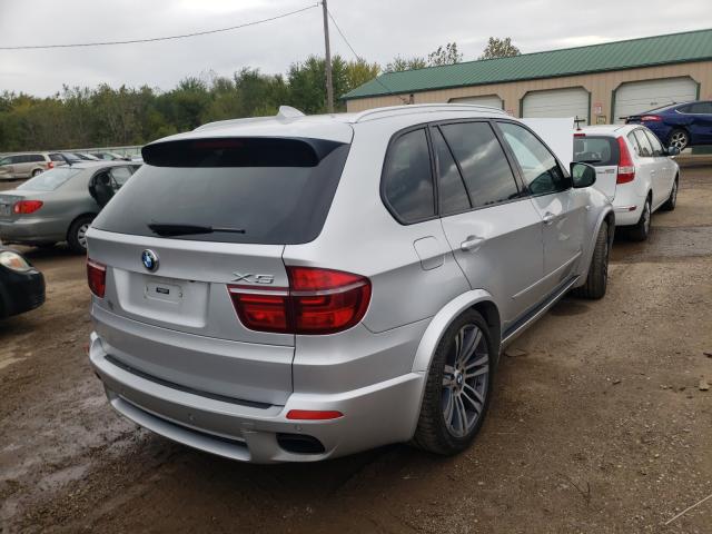 2013 BMW X5 XDRIVE5 5UXZV8C54D0C15211