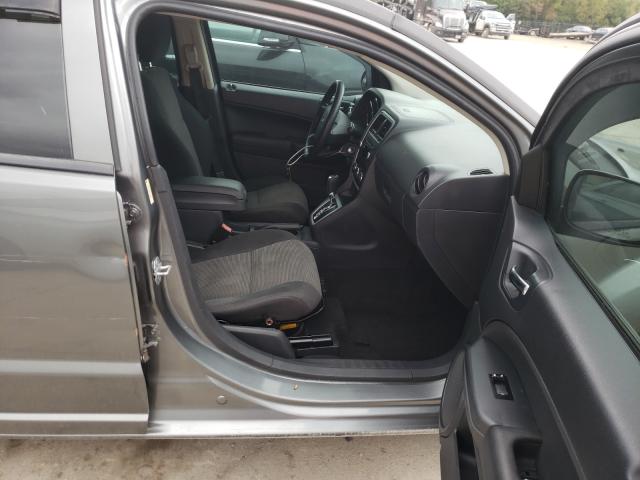 2011 DODGE CALIBER MA 1B3CB3HA4BD234404