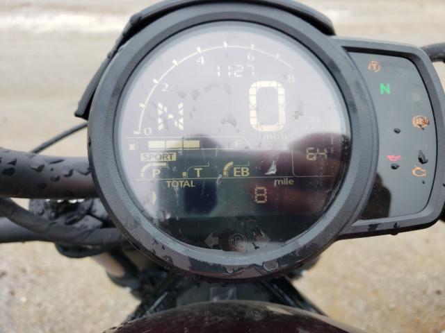 2021 HONDA CMX1100 D JH2SC8310MK001914