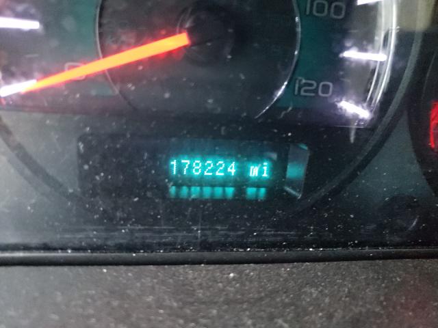 3FAHP0HA0BR312422 Ford Fusion Se 2011. Фото: 7