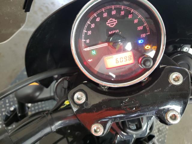 2015 HARLEY-DAVIDSON XG500 1HD4NAA10FC502139