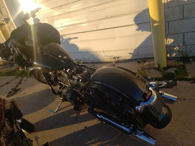 2019 HARLEY-DAVIDSON FLTRXS 1HD1KTP19KB678685