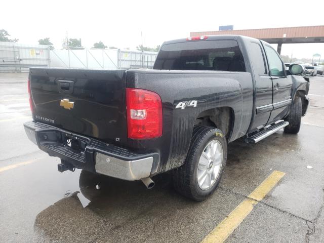 2013 CHEVROLET SILVRDO LT 1GCRKSE77DZ359995