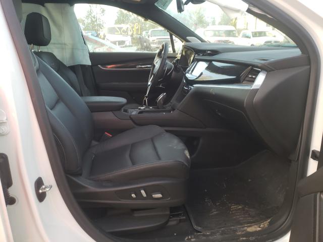 2020 CADILLAC XT6 SPORT 1GYKPGRS8LZ150076