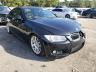 2012 BMW  3 SERIES