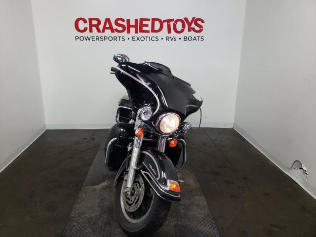 2003 HARLEY-DAVIDSON FLHTCUI 1HD1FCW1X3Y628592