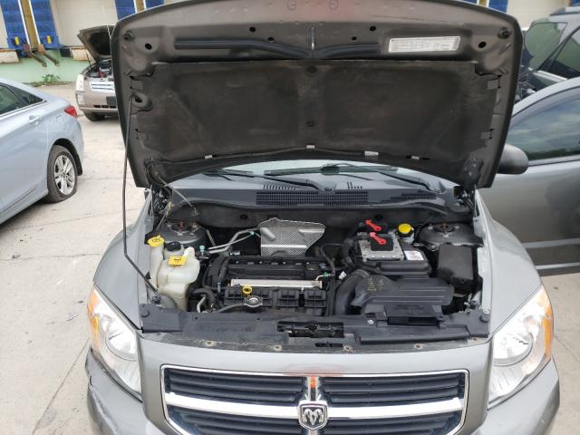 2011 DODGE CALIBER MA 1B3CB3HA4BD234404