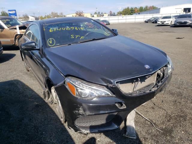2016 Mercedes-Benz E 400 4Matic VIN: WDDKJ6HB2GF326880 Lot: 51909914