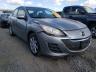 2010 MAZDA  3