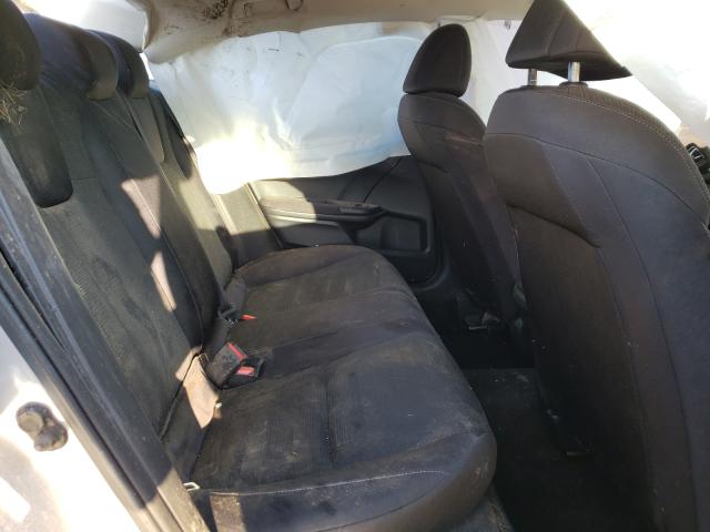 2019 HONDA INSIGHT LX 19XZE4F16KE009859