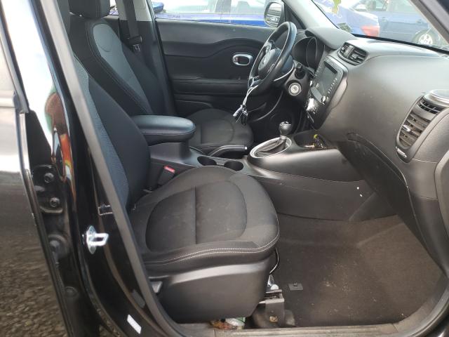 2018 KIA BORREGO LX KNDJP3A59J7609463